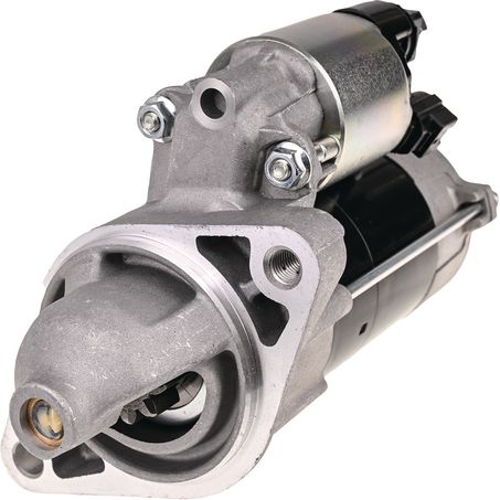 OEX Starter Motor DXS570 12V 9Th CW – Suits Toyota Yaris, Corolla, Echo, Vitz, MR2, Caldina