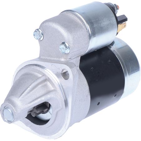 OEX HXS072 Starter Motor – 12V 0.9kW Hitachi Style