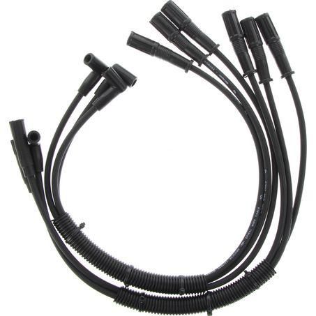 OEX ILKX6160 Ignition Lead Set – Ford Falcon AU / Fairlane / Fairmont / LTD 4.0L Intech & VCT (1998–2002)