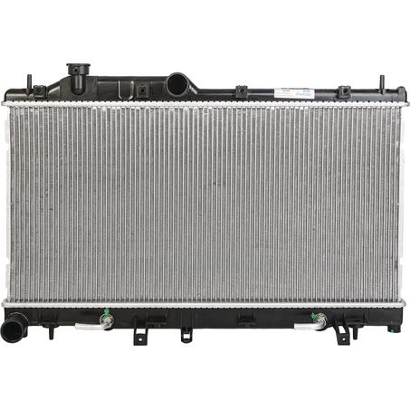 Automotive - Cooling &amp; Heating