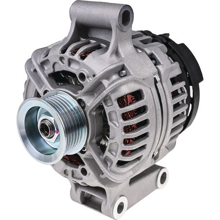 OEX BXA071 Alternator 12V 110A Bosch Style – Fits Ford, Mazda