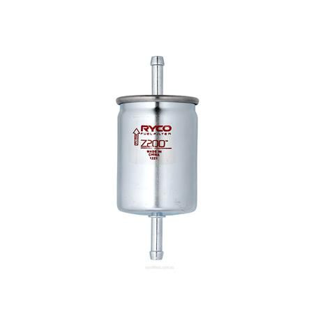 Z200 - Ryco Inline Fuel Filter #0450905002