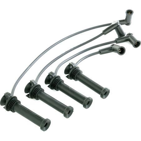 OEX ILKX4820 Ignition Lead Set – Fits Ford Fiesta, Focus, Mondeo & Mazda Tribute