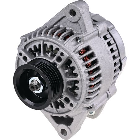OEX Alternator DXA4219