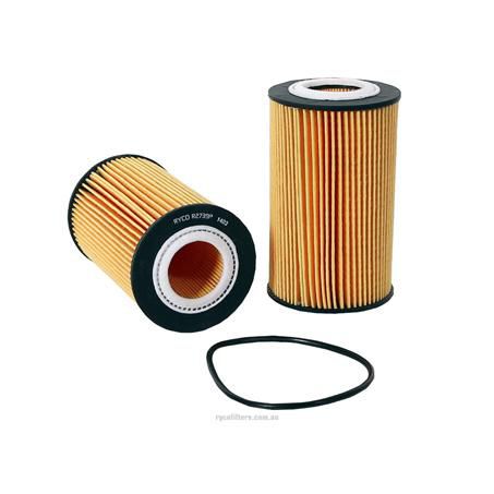 Ryco R2739P Cartridge Oil Filter | AMG & Mercedes-Benz Performance Engines