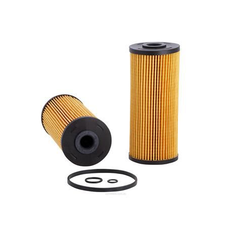 Ryco R2697P Cartridge Oil Filter – Fits Isuzu N-Series, Mazda Titan, Sakai Road Roller (4JJ1 Engines)