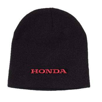 Obsolete: Honda Beanie