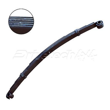 DT6-TOY113HPS - Drivetech 4x4 Leaf Spring 6 Leaf 200Kg Heavy Duty - Passenger Side