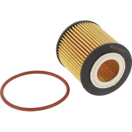 NAPA NOF257-S Cartridge Oil Filter | Ford Ranger, Everest, Mazda BT-50, VW Amarok