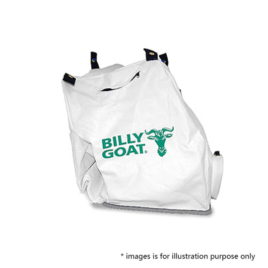 Billy Goat 891126 Kit Bag Felt Kv Service #80023274