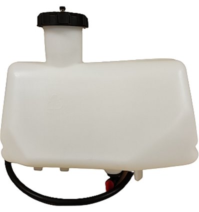 Stiga Fuel Tank Assembly with Gauge (Part Number: 1134-4757-02)