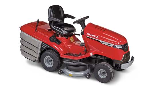 Honda 40" HF2417 Ride-On Mower
