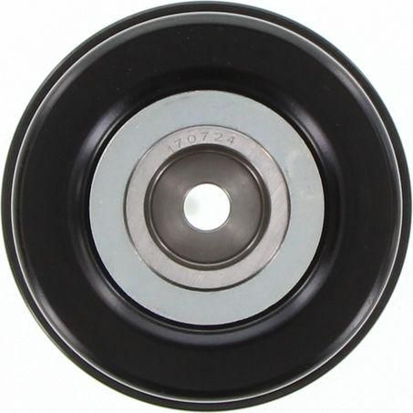 OEX PUX514 Drive Belt Pulley – Flat 90mm OD – EP014 Cross