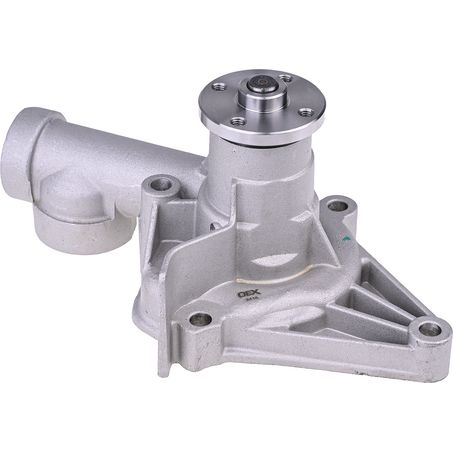 WP877X OEX Water Pump – Fits Hyundai, Mitsubishi, Proton, Mazda