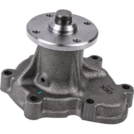 OEX WP3013X Water Pump – Cooling System Replacement for Ford & Mazda Trucks