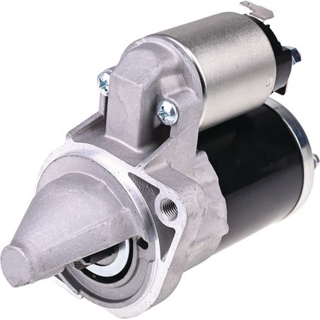 OEX MXS201 Starter Motor