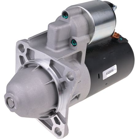 OEX AXS959 Starter Motor – 12V 10Th CW for Ford Transit 1991–2000