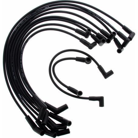 OEX ILKX8051 Ignition Lead Set – For Ford Falcon EB–AU V8 4.9L (5.0L) & Fairlane / LTD / F-Series / XR8 (1988–2003)