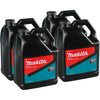 Makita 2 Stroke Oil Semi Synthetic 4Lt-Oils-SES Direct Ltd