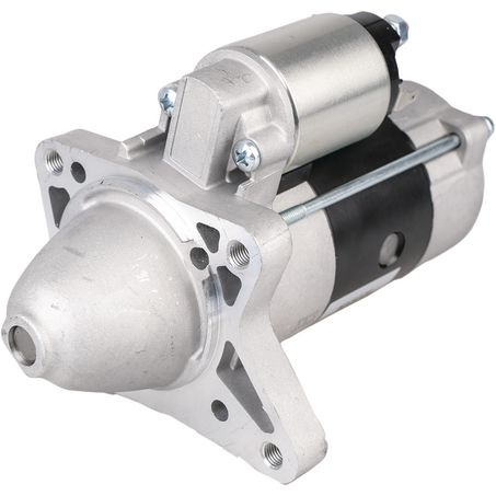 OEX Starter Motor 12V 10Th CW Mitsubishi Style – MXS329