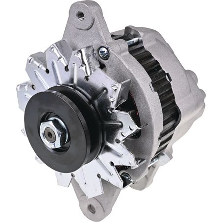OEX Alternator RXA239 12V 45A – Suits Chrysler Valiant, Ford Courier, Mazda B-Series, Mitsubishi Sigma