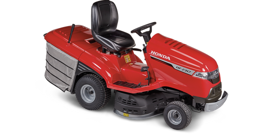 Honda HF2317 Ride On Mower - 92cm