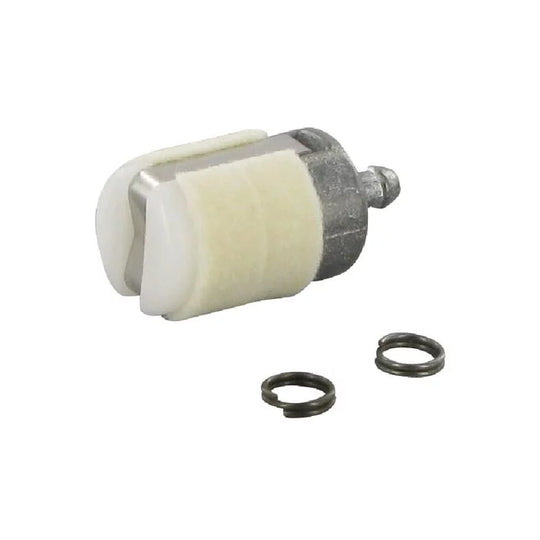 Genuine Solo Fuel Filter #2700140