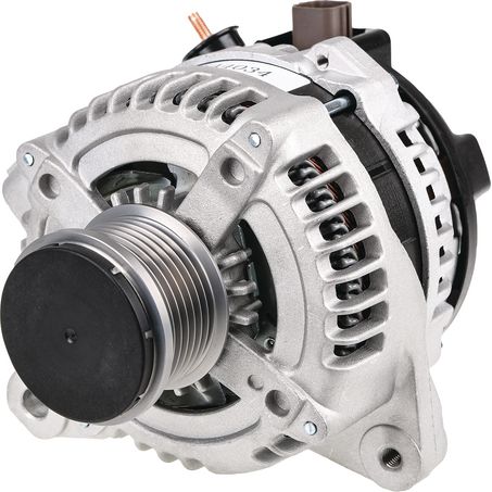 OEX Alternator 12V 160A Denso Style - DXA4034