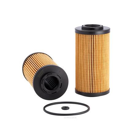 Ryco R2655P Cartridge Oil Filter | Hyundai Accent/Getz 1.5 CRDi, i30 1.6 CRDi