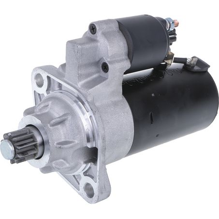 OEX BXS0149 Starter Motor – 12V 2.2kW Bosch Style (Volkswagen T5 2.5L Diesel)