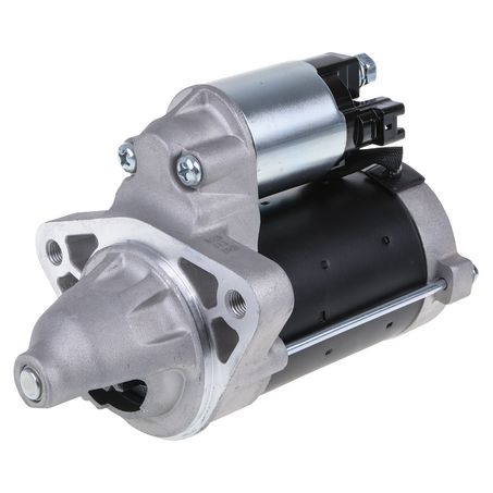 OEX Starter Motor 12V 9Th CW Denso Style – DXS4040