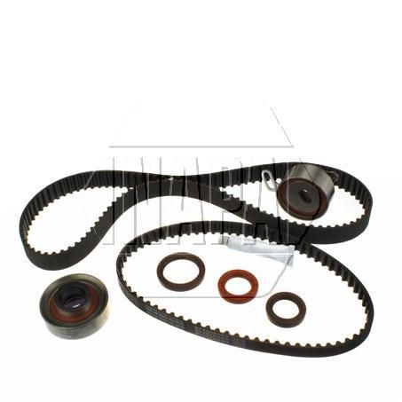 NAPA NTTK244 Timing Kit | Honda Accord, Odyssey & Torneo