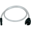 Makita High Speed Dust Blower Flexible Nozzle #191X21-8-Flexible Tube-SES Direct Ltd