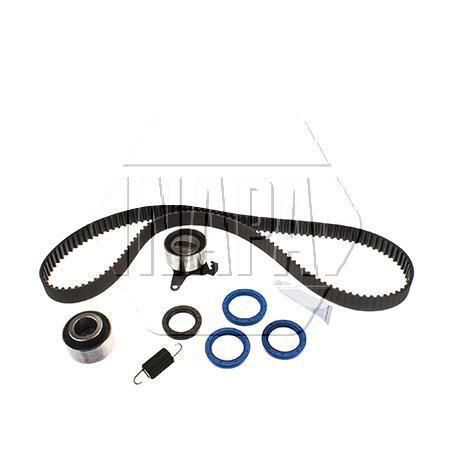 NTTK179 – NAPA Timing Kit for Mazda B-Series (B5/B6/BP) & MX-5 / Ford Laser / Kia Rio Engines