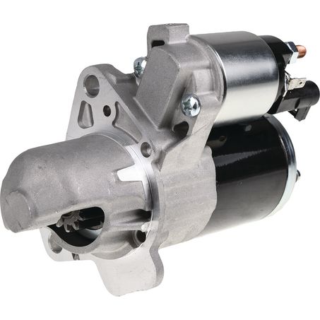 OEX Starter Motor 12V 12Th CW Mitsubishi Style – MXS341U