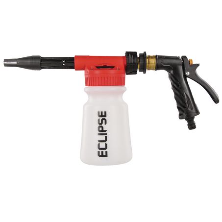 Eclipse Premium Car Foaming Spray Gun – EPCFSG
