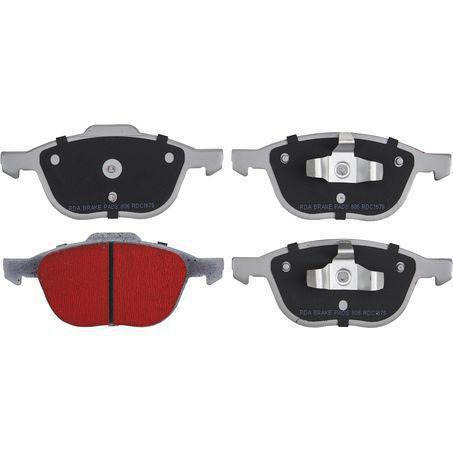 RDC1679 – RDA Phantom Ceramic Front Brake Pads