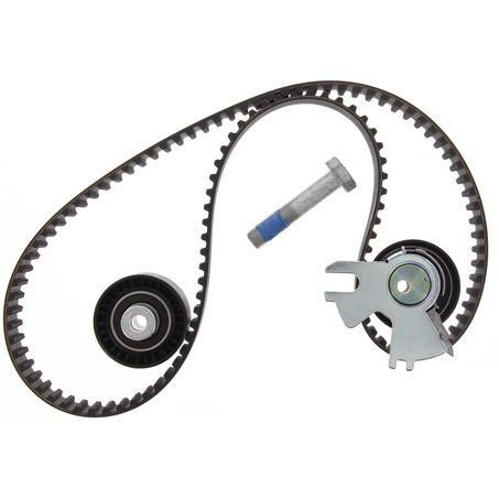 Gates Timing Belt Kit - Without Seals - K015672XS