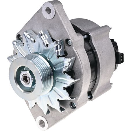 OEX BXA003 Alternator – 12V 85A, 6-Groove, Suits Holden