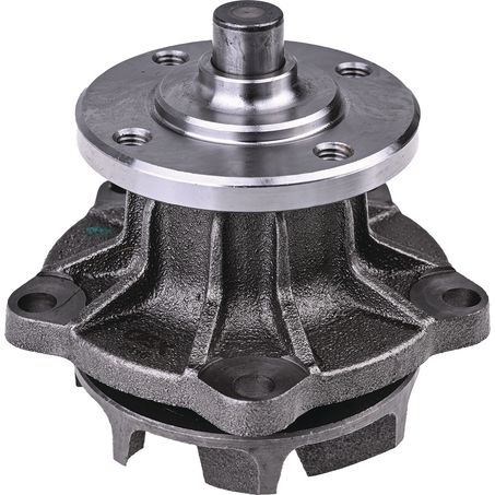 WP896X OEX Water Pump – Fits Toyota Land Cruiser, Coaster, Dyna 2H/12HT Diesel