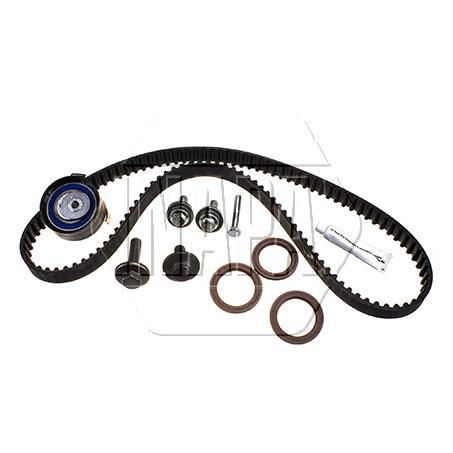 NAPA NTTK2014 Timing Kit – Ford & Volvo Fitment