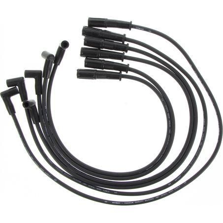OEX ILKX6007 Ignition Lead Set – For Ford Falcon EA–XH, Fairlane, Fairmont, LTD 3.2L / 3.9L / 4.0L Petrol (1988–1999)