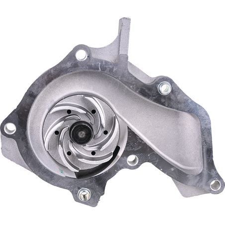 OEX WP8277X Water Pump – Ford Fiesta, Focus & Volvo 1.6L Petrol | SES ...
