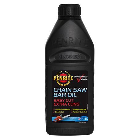 Penrite Chain Saw Bar Oil 1L