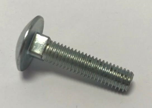 GGP Screw M8 X 35 - 112818900/0