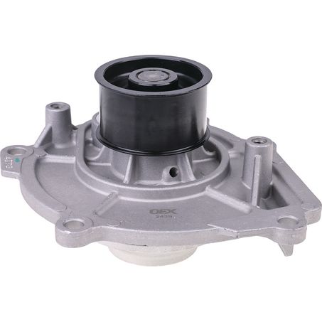 WP8481X OEX Water Pump – Suits Holden Colorado, Trailblazer, HSV, Jeep, Dodge