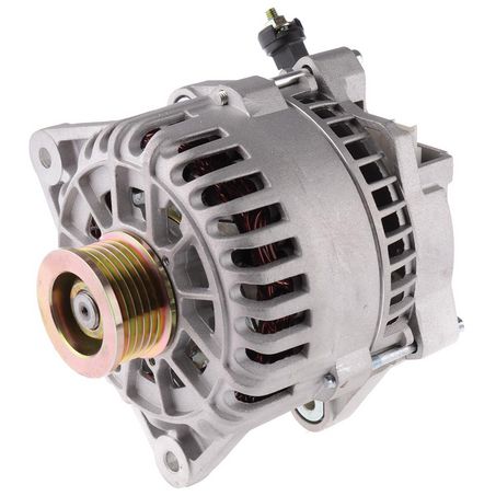 OEX AXA980 Alternator – 12V 110A, 6-Groove, Suits Ford Escape/Focus, Mazda Tribute