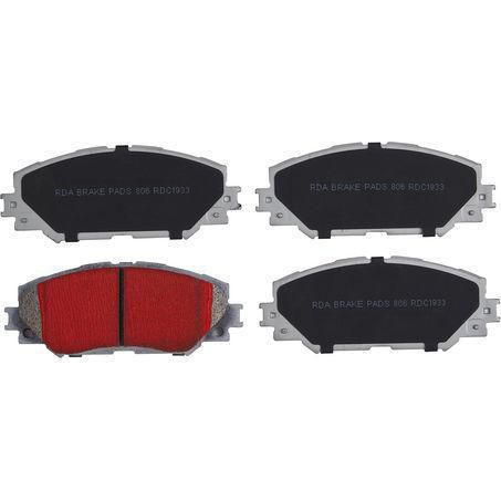 DA Phantom Ceramic Brake Pad Set – RDC1933 – Fits Lexus NX, RX, Toyota Corolla, RAV4, Prius