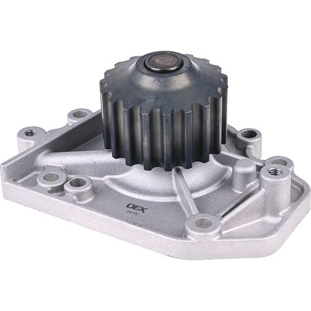OEX WP4003X Water Pump | Honda B16A, B18A/B, B20B, B20Z Engines
