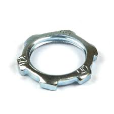 Briggs & Stratton Lock Nut 1/2 Muffler 691720